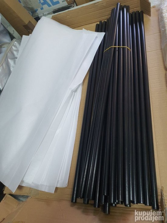 Modularni Cipelarnik 120x30x110cm 36Pari Obuce - Udear