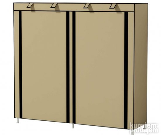 Modularni Cipelarnik 120x30x110cm 36Pari Obuce - Udear