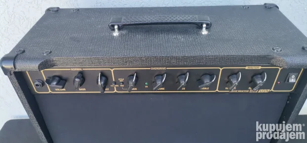 VOX vr30r