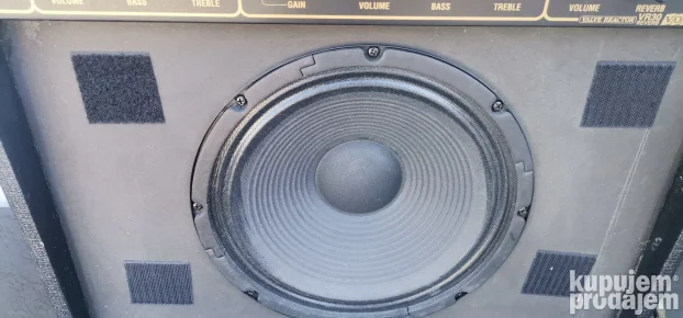 VOX vr30r