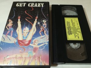 VHS - Hajde da ludujemo