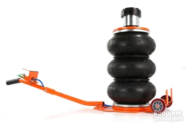 M80140 Pneumatska Dizalica 3,5 T na lageru!