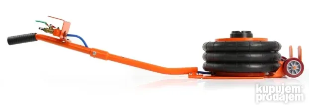 M80140 Pneumatska Dizalica 3,5 T na lageru!