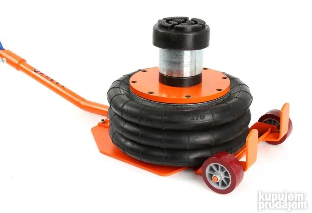 M80140 Pneumatska Dizalica 3,5 T na lageru!