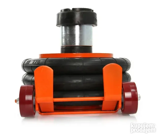 M80140 Pneumatska Dizalica 3,5 T na lageru!