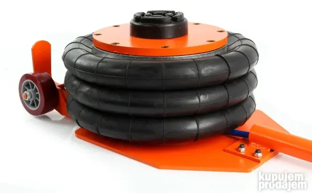 M80140 Pneumatska Dizalica 3,5 T na lageru!