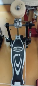 Milenium singla bas pedala