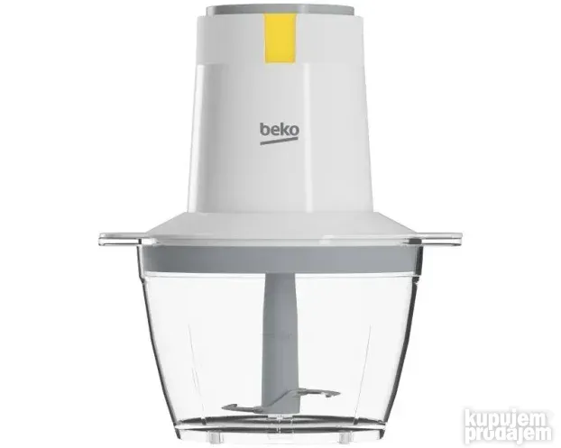 BEKO CHP 62522 W Seckalica