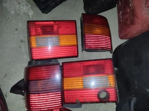 Passat B4 karavan Stop Lampe