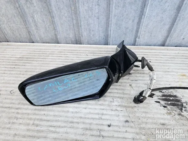 Cadilac cls retrovizor