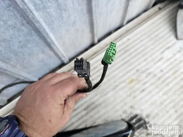 Cadilac cls retrovizor