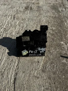 Unutrasnja brava Opel Meriva B