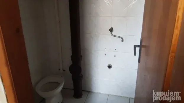 Lokal Novo Naselje 27m2