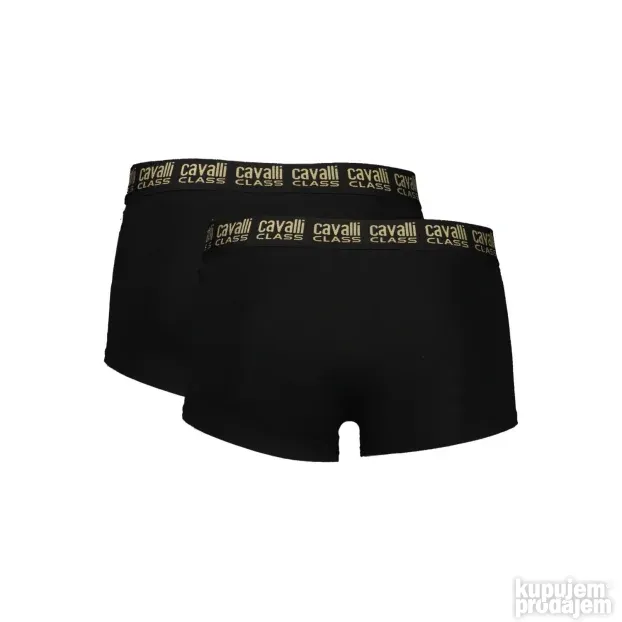 Cavalli muške original bokserice-BIPACK