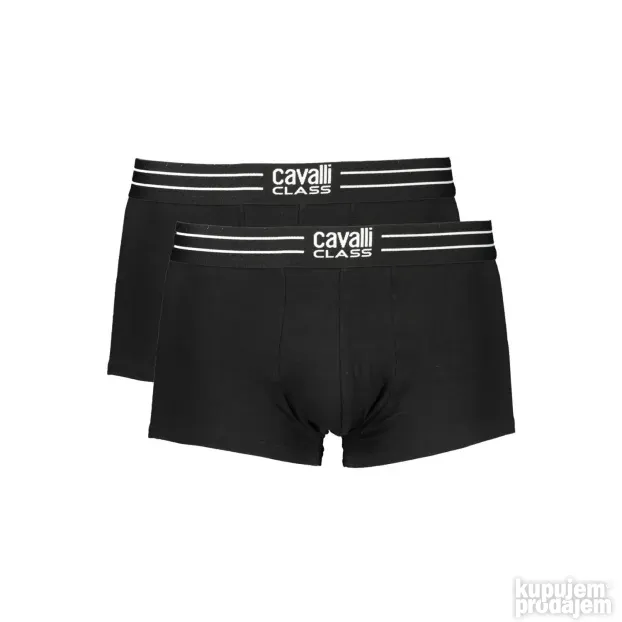 Cavalli muške original bokserice-BIPACK
