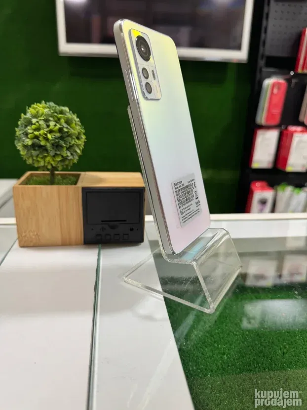 Blackview A85 8/128Gb - Sky Mirror - Novo