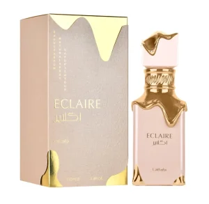Lattafa Eclaire edp 100ml