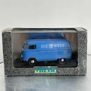 1/43 Vitesse Volkswagen T1 die welt