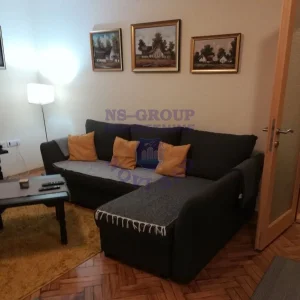 Podbara, Dvosoban, 43m2