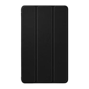 na preklop Tlet Stripes za Samsung Tab A9 Plus/ X210 crna