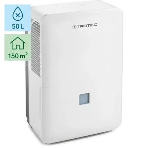 Odvlaživač prostora Trotec TTK 127 E