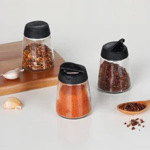 KUPUJEM polovne Ikea teglice za začine, model IHARDIG