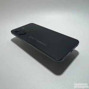 Vivo Y16 4/128GB Black Simfre Dual Sim KAO NOV Crypto PayPal
