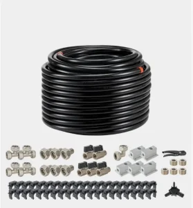 Komplet creva za kompresor 3/4” x 60 m