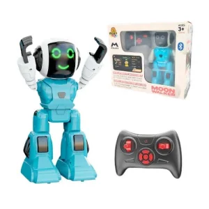 Pametni interaktivni AI robot