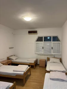 Smeštaj za radnike Novi Sad