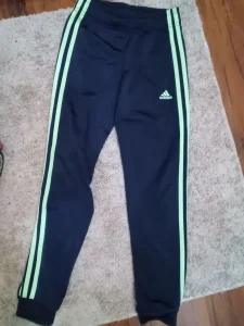 Trenerka Adidas 9-10god