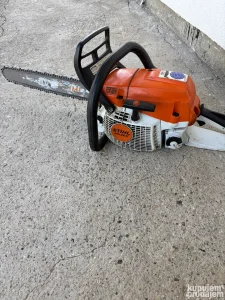 Stihl MS 261C motorna testera 2023.god