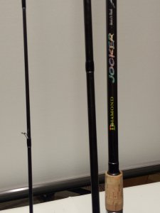 Maver, Jocker Match
