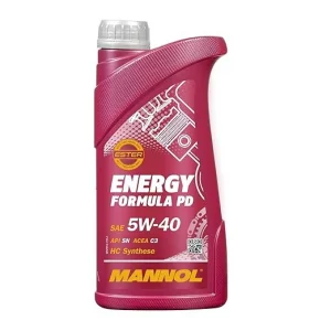 Energy Formula PD 5W40 5L