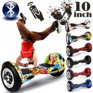 Hoverboard 10" Balance Hoverboard Elektricni Skuter