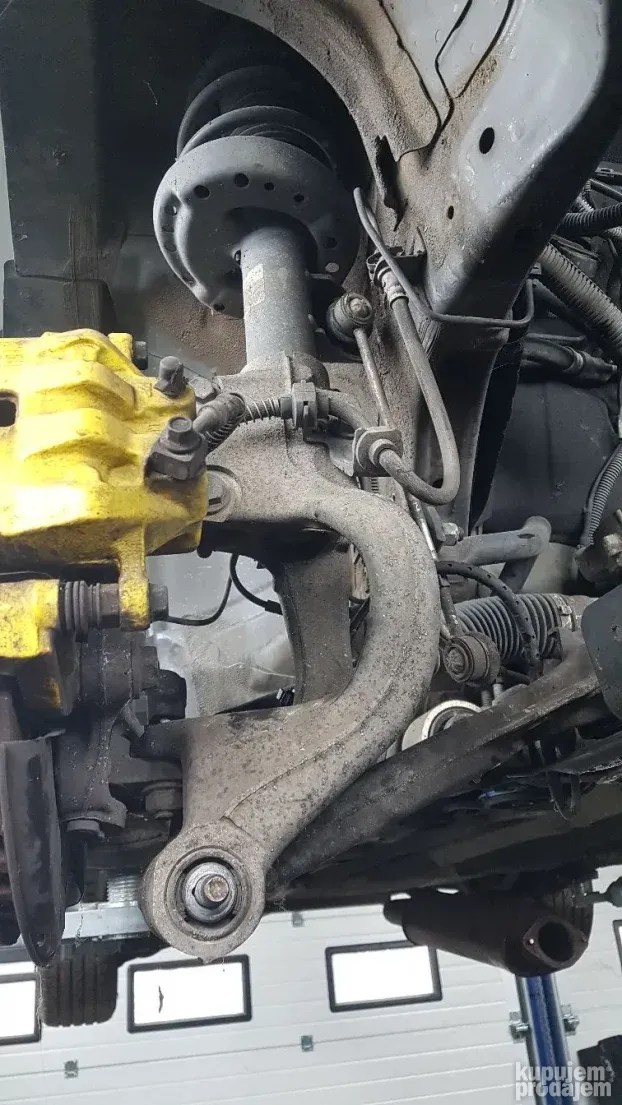 Aktivni Amortizeri Opel Astra J Sport Flexride - KupujemProdajem