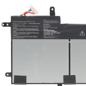 Baterija za laptop ASUS Zenbook UX305LA /C31N1428 11.31V 56W