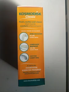 Moderna Slovenija Kosmodisk Novo