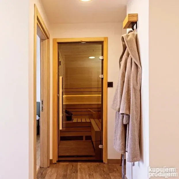 Spa Vila Dolce