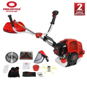 Benzinski trimer PLT/BC-112 ProLineTech