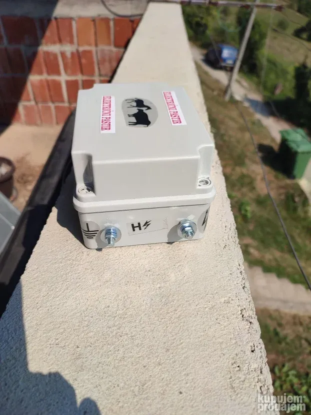 Elektricni pastiri,cobanice