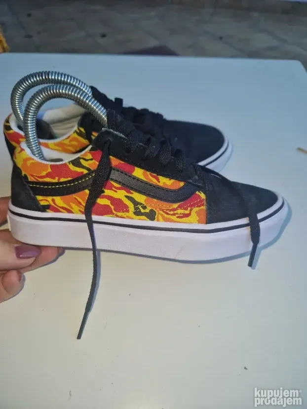 Vans patike br 32