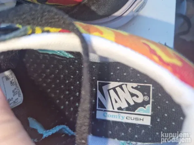Vans patike br 32