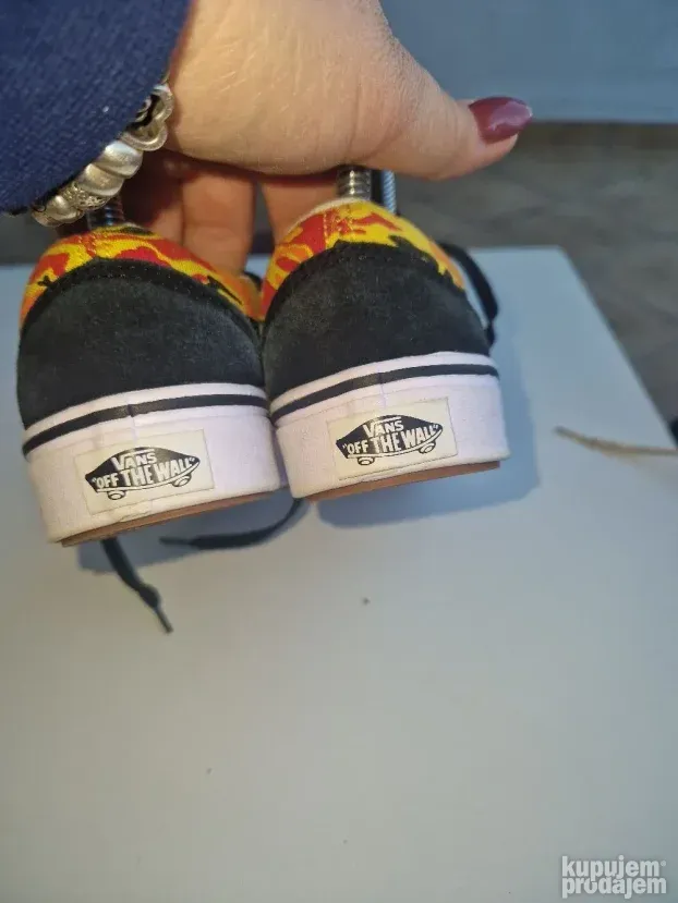 Vans patike br 32