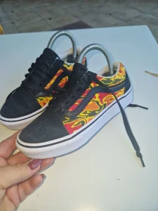 Vans patike br 32