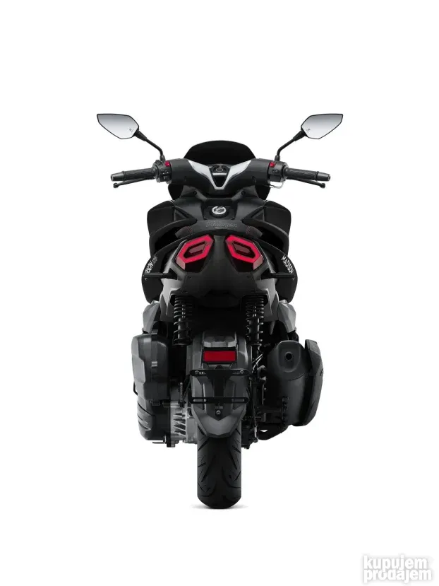Malaguti Madison 125 ABS KupujemProdajem