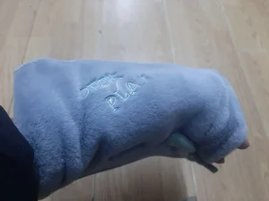 Termofor (plisani) grejac