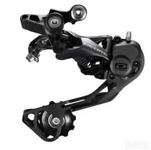 Zadnji menjac Shimano DEORE RD-M6000-SGS 10brzina