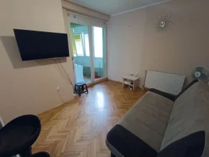 Odličan jednoiposoban stan na fenomenalnoj lokaciji