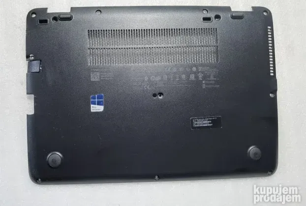 Poklopac kucista za HP 840 G3